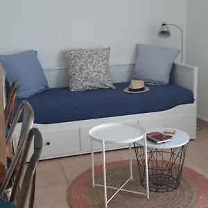 Elsa. Appartement