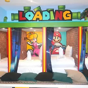 visit hotel