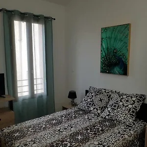 San Remo Appartement
